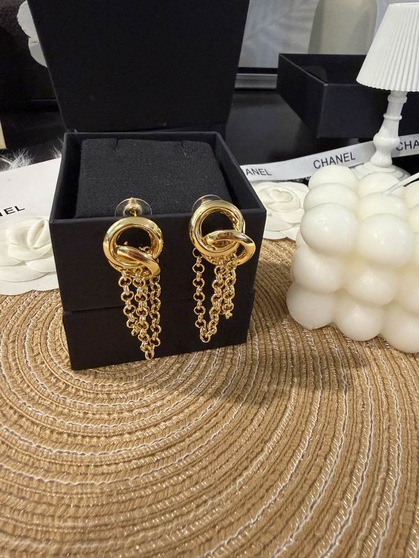 Chanel Earring 09yxs104
